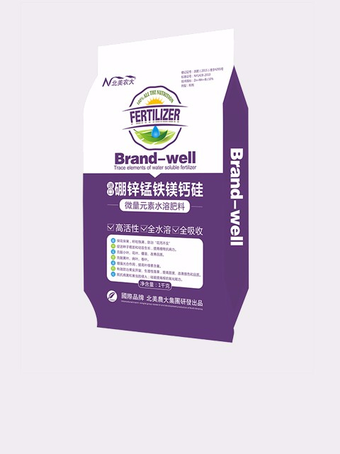 進(jìn)口硼鋅錳鐵鎂鈣硅