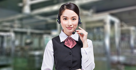 技術支持 全程保姆式服務